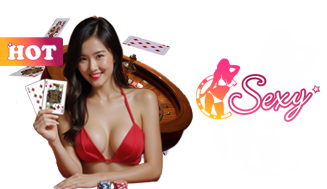 Sexy Casino