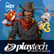 Playtech