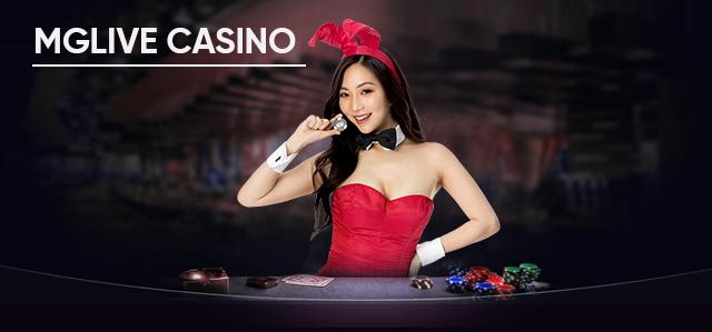 MG Live