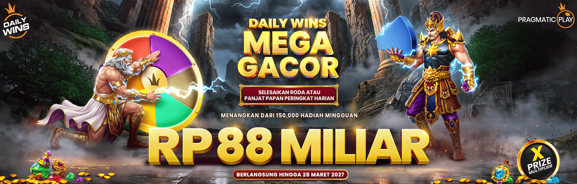 Link Slot Gacor Hari Ini